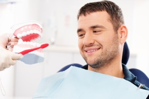 General Teeth Cleaning