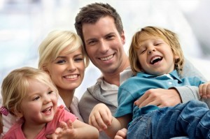 Family Dental Care in Melbourne